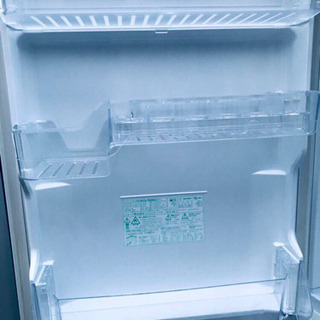 ‼️大容量‼️554番 シャープ✨ノンフロン冷凍冷蔵庫✨SJ-PW35W-S‼️