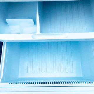 ‼️大容量‼️554番 シャープ✨ノンフロン冷凍冷蔵庫✨SJ-PW35W-S‼️