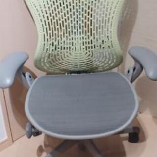 ハーマンミラー ミラ2 オフィスチェア | fgsnantienparra.org.au