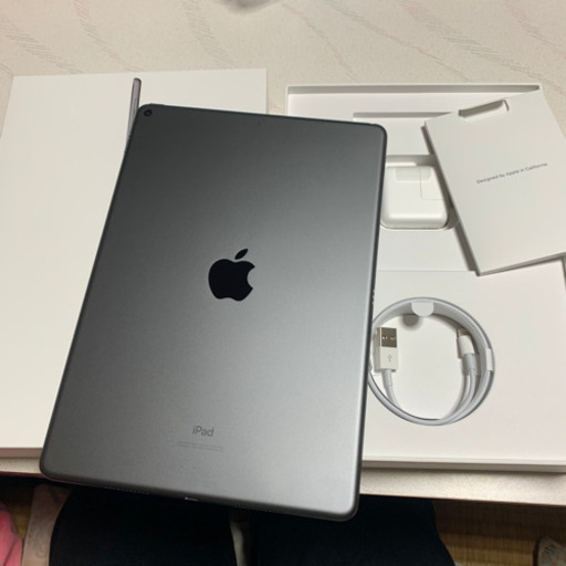 iPad Air3 本体