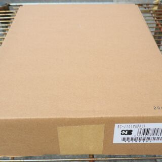 ☆ノーリツ NORITZ RC-J101 ガス給湯器用リモコン 台所/浴室