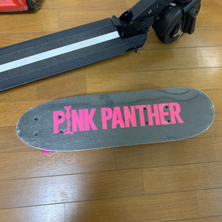 電動キックスケーター、サーフボード等