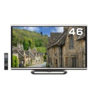 SHARP LC-46G9 46インチ 液晶テレビ 液晶テレビ SHARP LC-46G9 46型