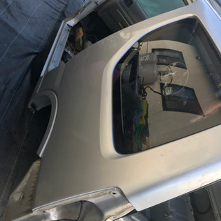 JB23w H12 AT 部品取り車 書類無し 