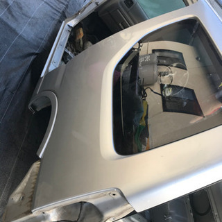 JB23w H12 AT 部品取り車 書類無し 