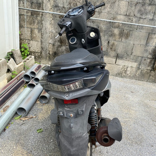 再度出品 シグナス3型 5万