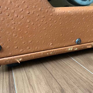 BadCat Classic Cat deluxe reverb系　ギターアンプ