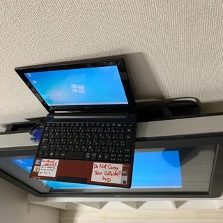 テレビ タッチパネル大型32型液晶ディスプレイ！取りに来れる方限定 