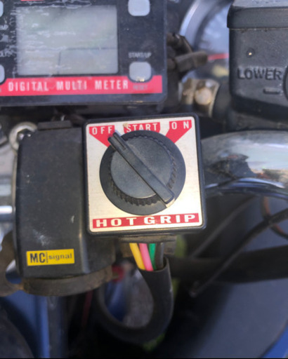 SUZUKI BANDIT1200S ヨシムラマフラ オーリンズ 他カスタム多数 SUZUKI BANDIT1200S ヨシムラマフラ オーリンズ 他カスタム多数