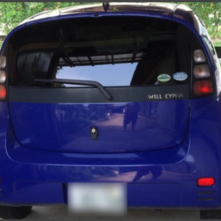 格安 トヨタ ウィルサイファ 1300cc 丸車&部品取りOK neuroid.uprrp.edu