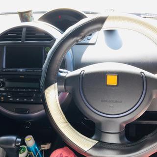 格安 トヨタ ウィルサイファ 1300cc 丸車&部品取りOK