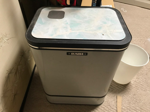 灯油タンク