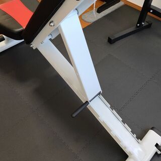 IROTEC インクラインベンチ