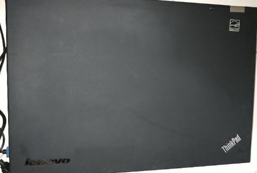 パソコン ThinkPad Windows10 中古