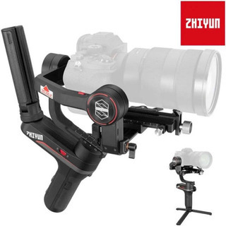 ZHIYUN WEEBILL S 40000円