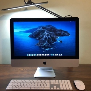iMac (Retina 4K, 21.5-inch, 2017...