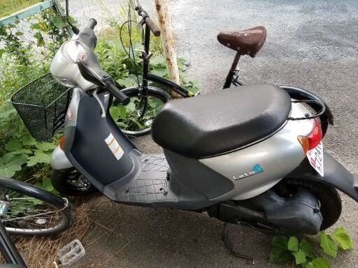 値下げ★本当にお得です★原付50cc