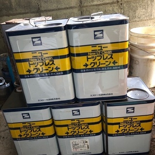 その他 ペンキ