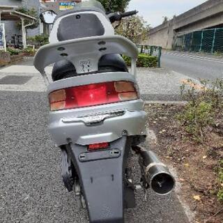 ※ 急募 ※ SYM RV125 jp   最終値下げ  ※実働 難あり！(キャブ)
