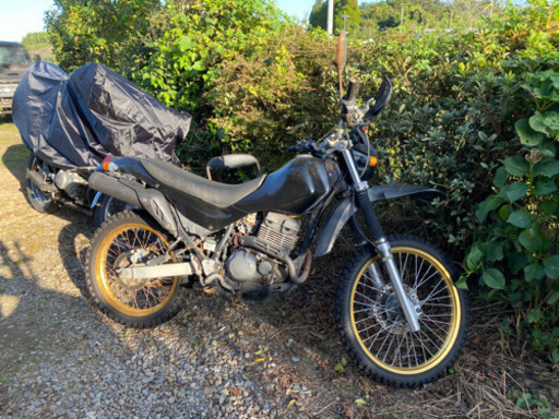 その他 kawasaki  klx250