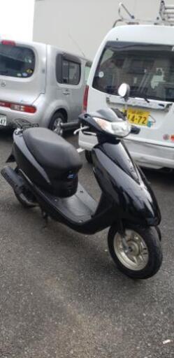 ホンダ　ディオ　4スト　整備済み