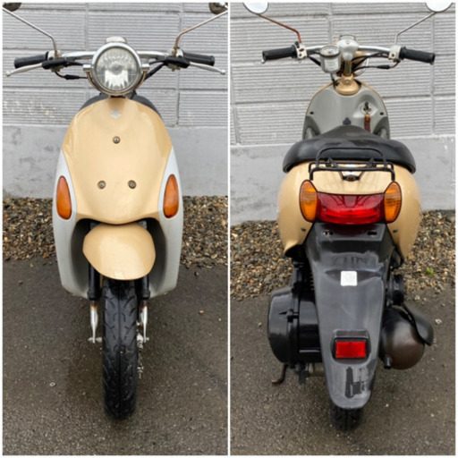 ☆レッツ4パレット☆低燃費FIモデル^_^バッテリー・プラグなど新品交換