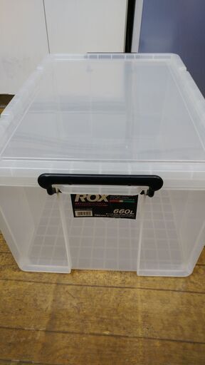 キャンセル再出品 あげます 中古 透明収納ケース押入れ収納 おもちゃ箱 衣類収納 レスポ 綾瀬の収納家具 収納ケース の中古あげます 譲ります ジモティーで不用品の処分