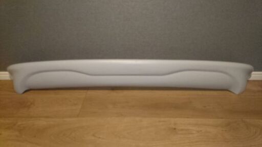 ローバーミニ クラシックミニ用 アレック リヤバンパースカート