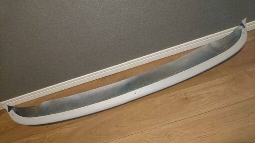 ローバーミニ クラシックミニ用 アレック リヤバンパースカート ローバーミニ クラシックミニ用 アレック リヤバンパースカート