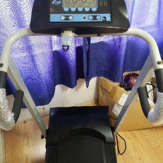 ALINCOランニングマシン ex 2100