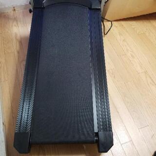 ALINCOランニングマシン ex 2100