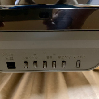 日立 倍速液晶テレビ Wooo L37-XV02 37インチ