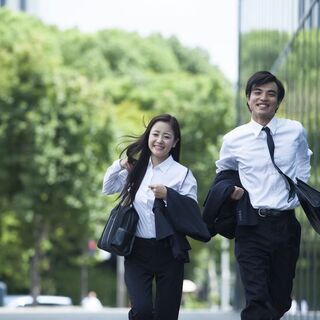 未経験者歓迎！不動産会社の簡単な営業！