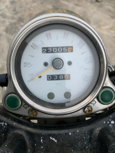 エストレア　250cc 値下げしました