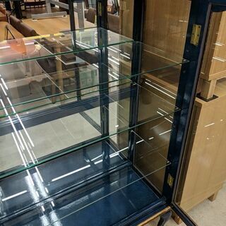 とっておきし福袋 さらにお値下げ!!アンティーク ガラスケース