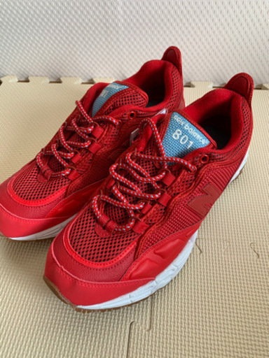 大人気スニーカー♡ニューバランス