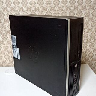 【ネット決済・配送可】【専用】HP ゲーミングPC 新品SSD ...