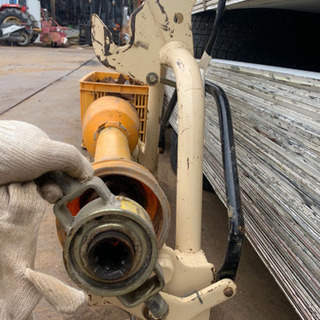 トラクター部品