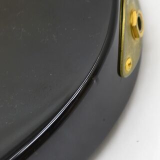 ディンキー　ブラック　調整済み テクニカル　ハードロック　メタル　HSH  CDS-38エレキギター (0220350148)