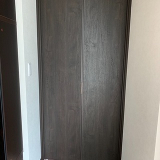 扉　折戸　特注