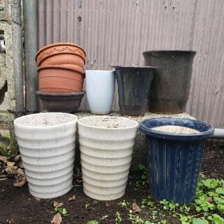 植木鉢駄温鉢盆栽鉢1個10円 くすのき 二俣川の家具の中古あげます 譲ります ジモティーで不用品の処分 植木鉢駄温鉢盆栽鉢1個10円 くすのき 二俣川の家具の中古あげます 譲ります ジモティーで不用品の処分