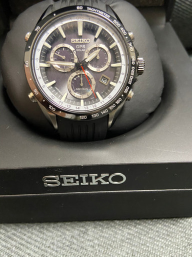 SEIKO 腕時計