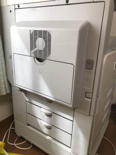 オフィス用FAX