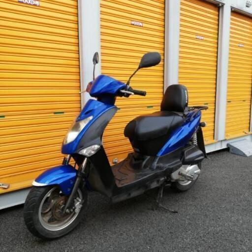 144.希少アジリティ125 格安小型 バッテリー新品 千葉県柏市 即日配送