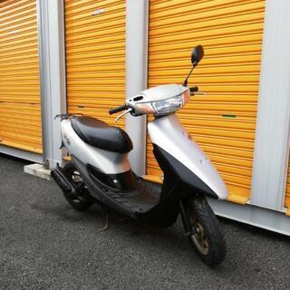 137.高馬力ライブディオ 始動性抜群 バッテリー、シート新品 千葉県柏