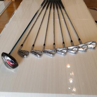 ⛳ゴルフクラブ⛳《ﾌﾞﾘｼﾞｽﾄﾝ》TOURSTAGE  (ツアーステージ)