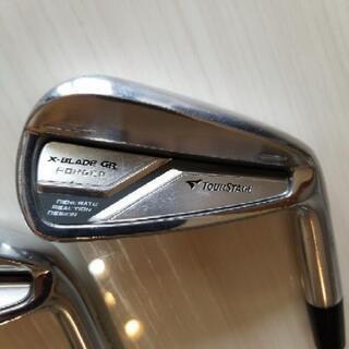 ⛳ゴルフクラブ⛳《ﾌﾞﾘｼﾞｽﾄﾝ》TOURSTAGE  (ツアーステージ)