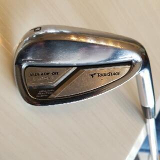 ⛳ゴルフクラブ⛳《ﾌﾞﾘｼﾞｽﾄﾝ》TOURSTAGE  (ツアーステージ)