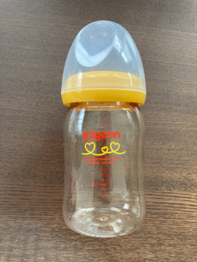 哺乳瓶母乳実感プラスチック ゆん 日立のベビー用品 授乳 お食事用品 の中古あげます 譲ります ジモティーで不用品の処分