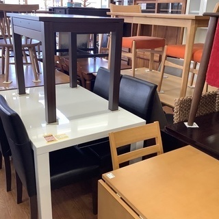 IKEA ダイニング5点セット | Office Hut ｜ 尾張旭市の